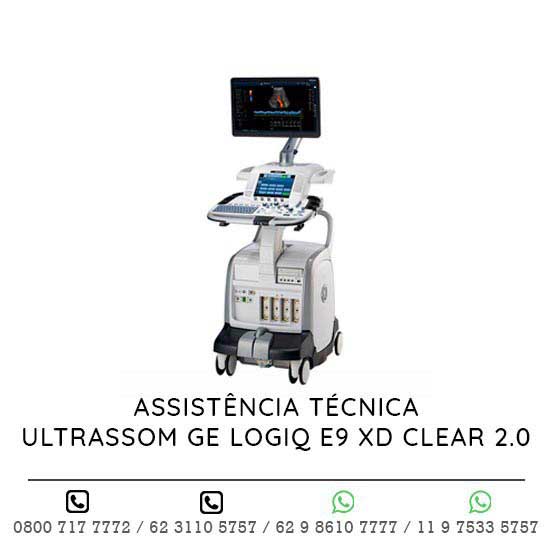 ASSISTENCIA-TECNICA-ULTRASSOM-GE-LOGIQ-E9-XD-CLEAR-2.0