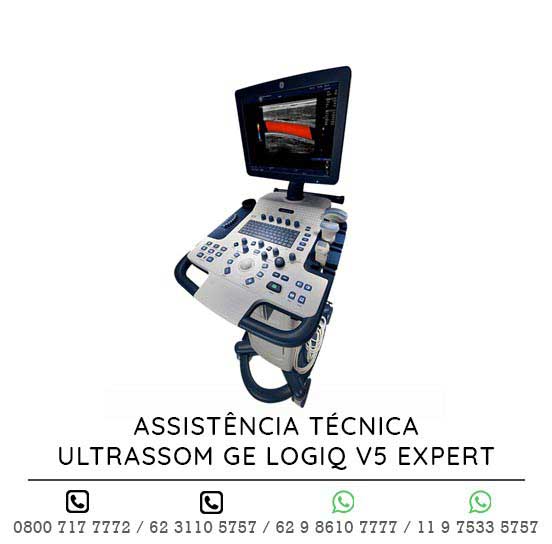 ASSISTENCIA-TECNICA-ULTRASSOM-GE-LOGIQ-V5-EXPERT