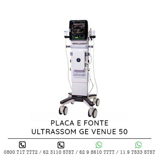 PLACA-E-FONTE-ULTRASSOM-GE-VENUE-50