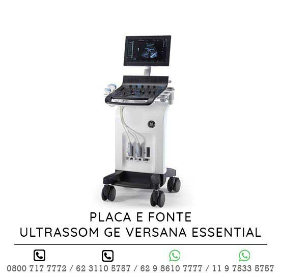 PLACA-E-FONTE-ULTRASSOM-GE-VERSANA-ESSENTIAL