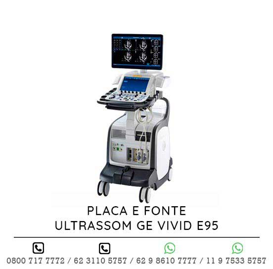 PLACA-E-FONTE-ULTRASSOM-GE-VIVID-E95