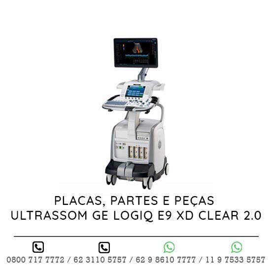 PLACAS-PARTES-E-PECAS-ULTRASSOM-GE-LOGIQ-E9-XD-CLEAR-2.0
