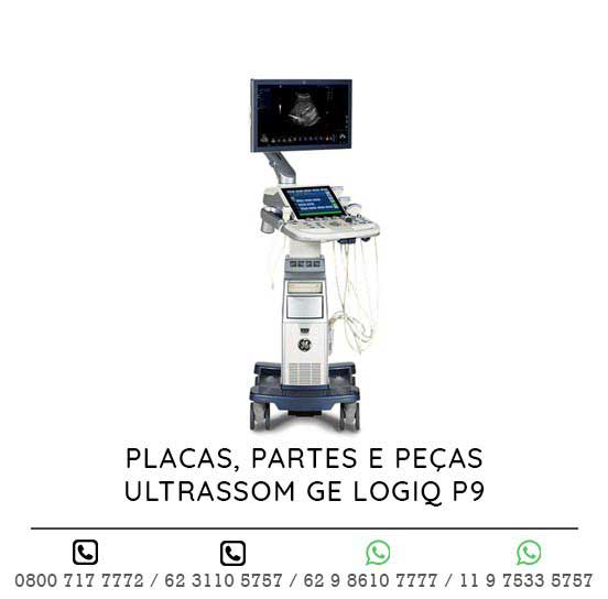 PLACAS-PARTES-E-PECAS-ULTRASSOM-GE-LOGIQ-P9