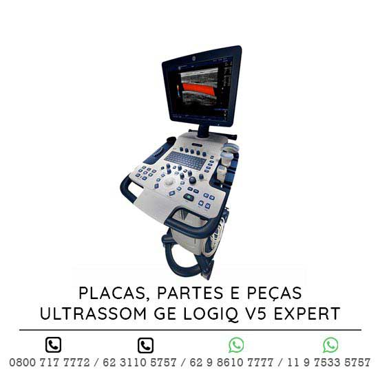 PLACAS-PARTES-E-PECAS-ULTRASSOM-GE-LOGIQ-V5-EXPERT