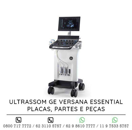 ULTRASSOM-GE-VERSANA-ESSENTIAL-PLACAS-PARTES-E-PECAS