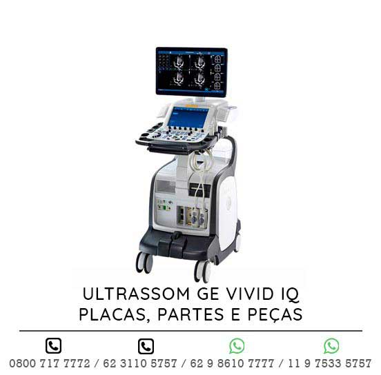 ULTRASSOM-GE-VIVID-IQ-PLACAS-PARTES-E-PECAS